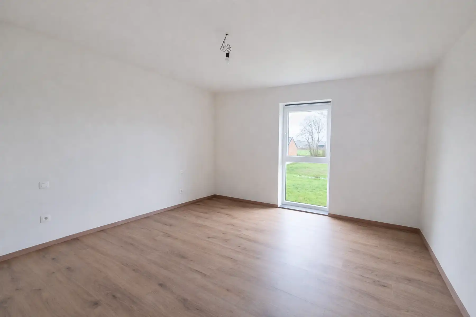 Prachtige halfopen bebouwing te Opwijk foto 8