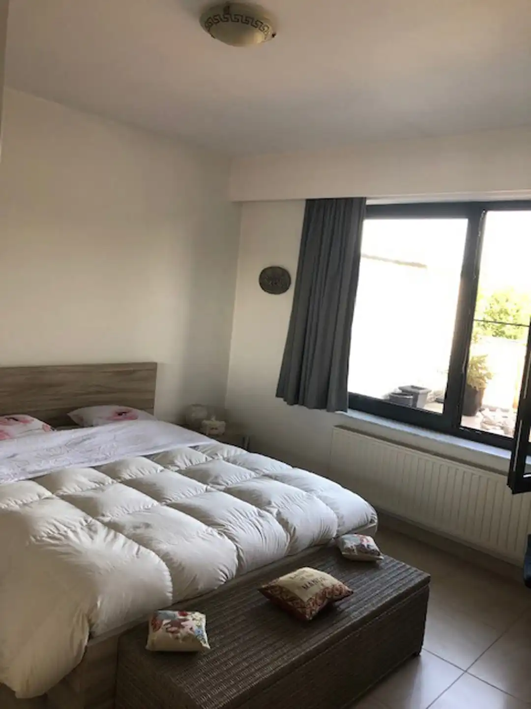 Instapklaar appartement met garagebox foto 13