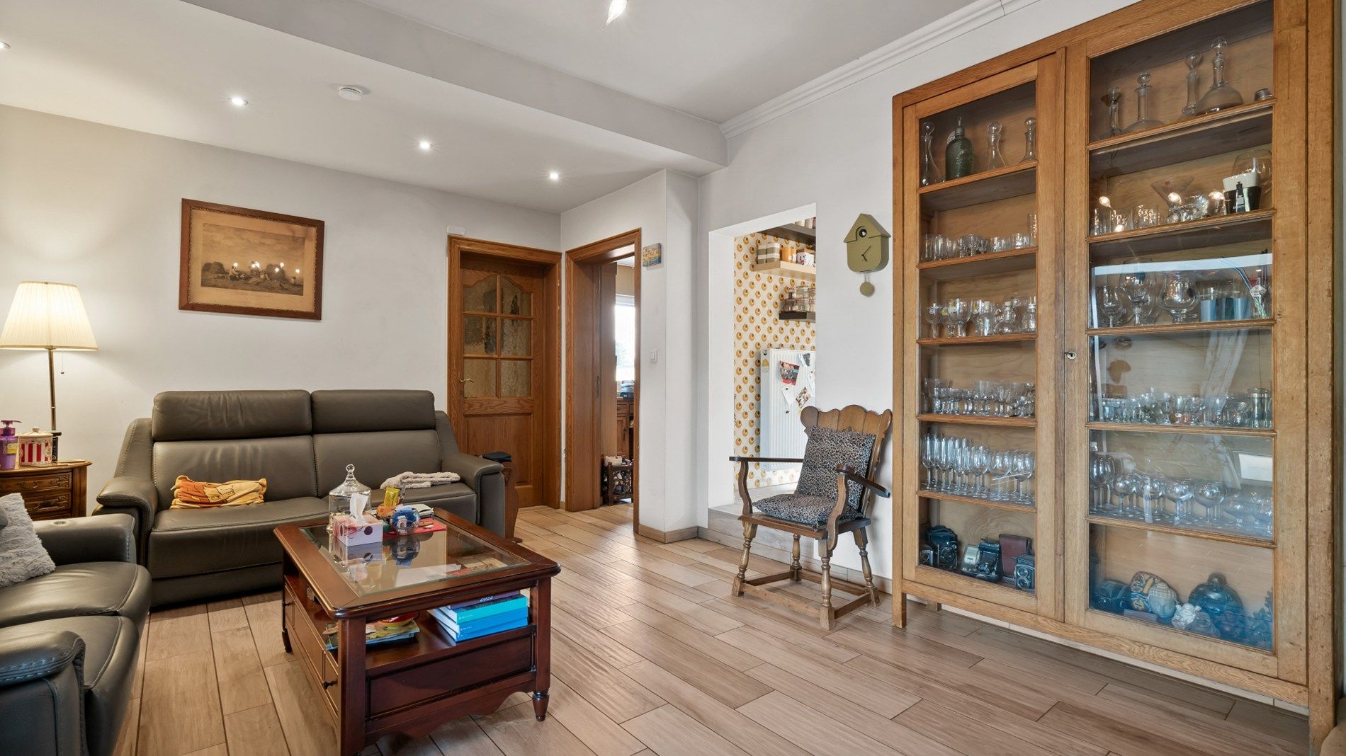 KESSEL-LO - unieke woning op 4409 m² foto 10