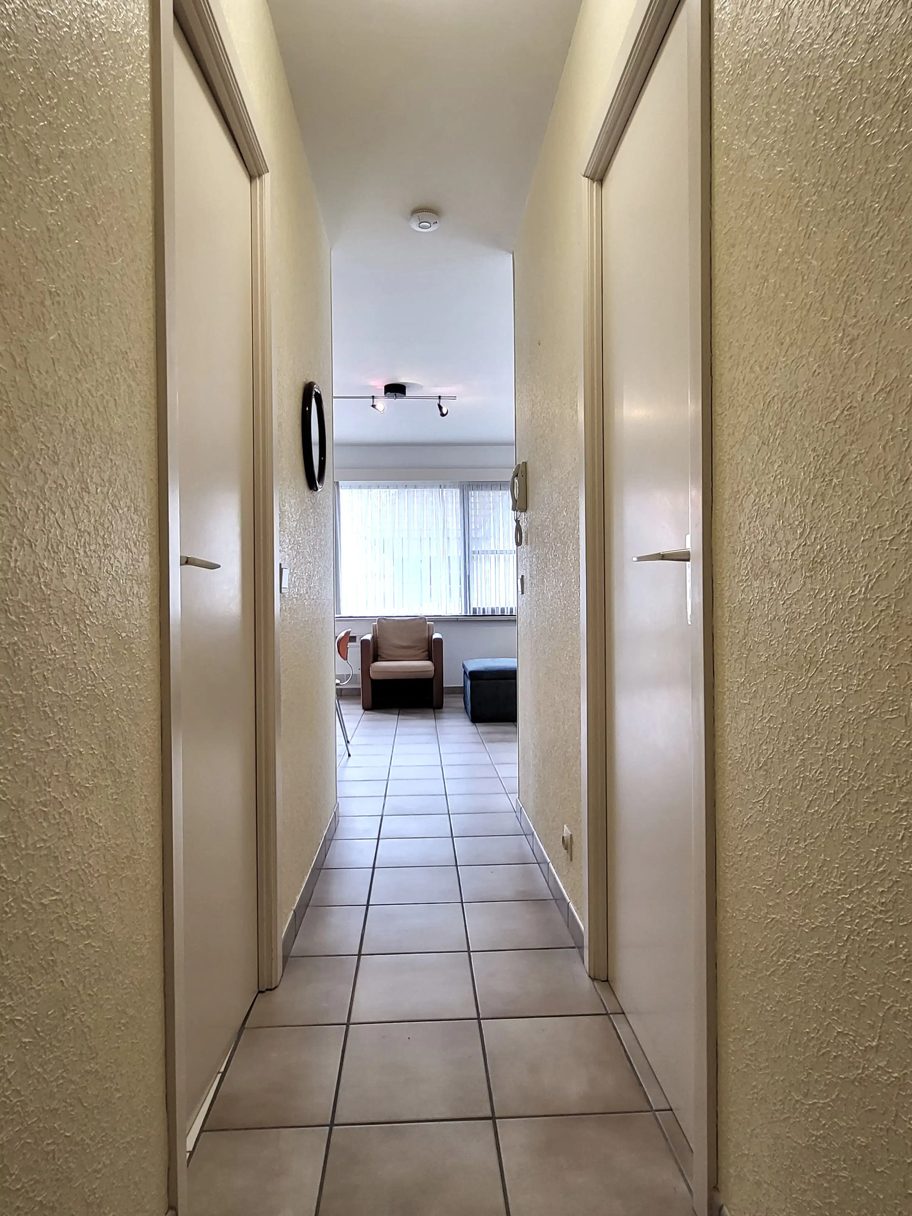 Prachtig appartement met ruim zonneterras op toplocatie in Koksijde vlak bij het strand!  foto 21