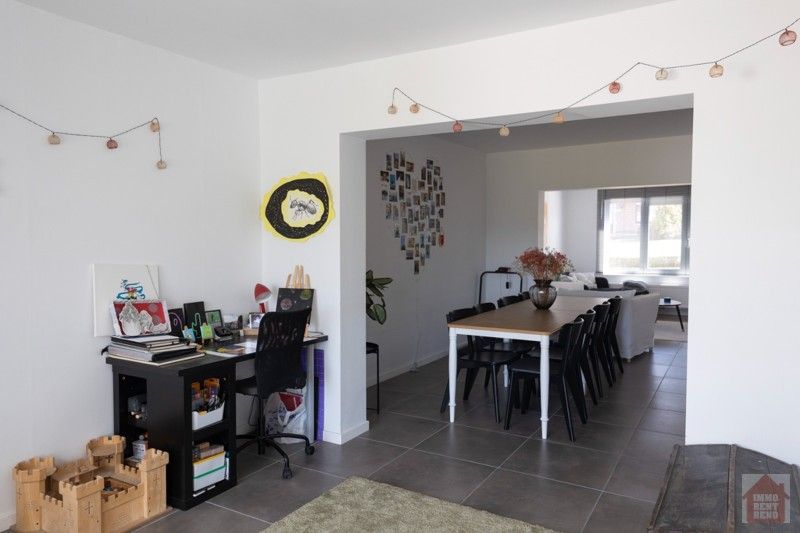 Leuke instapklare woning met 3 slaapkamers en tuin foto 8