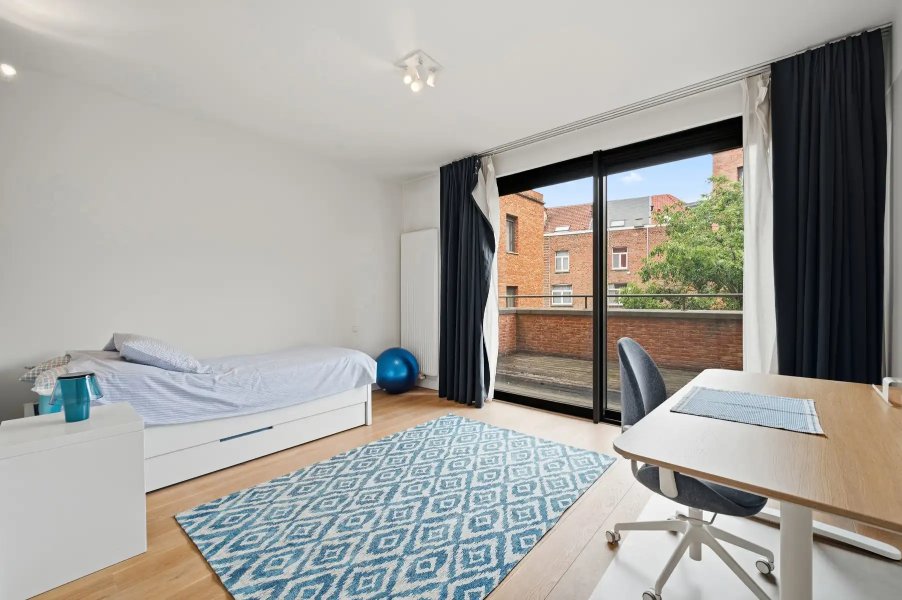 Prachtig appartement op topligging te LEUVEN foto 20