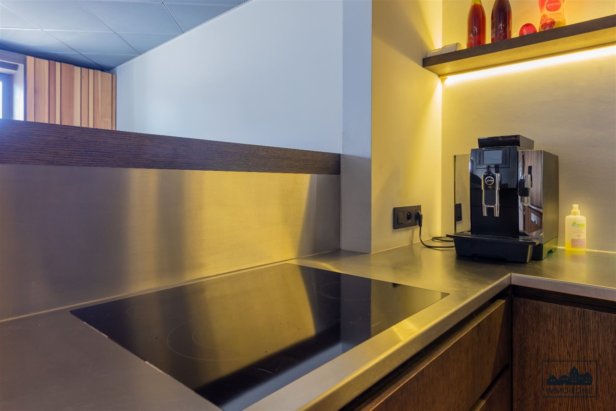 Meerdere kanttoorruimtes te regio Gent-Dampoort foto 9