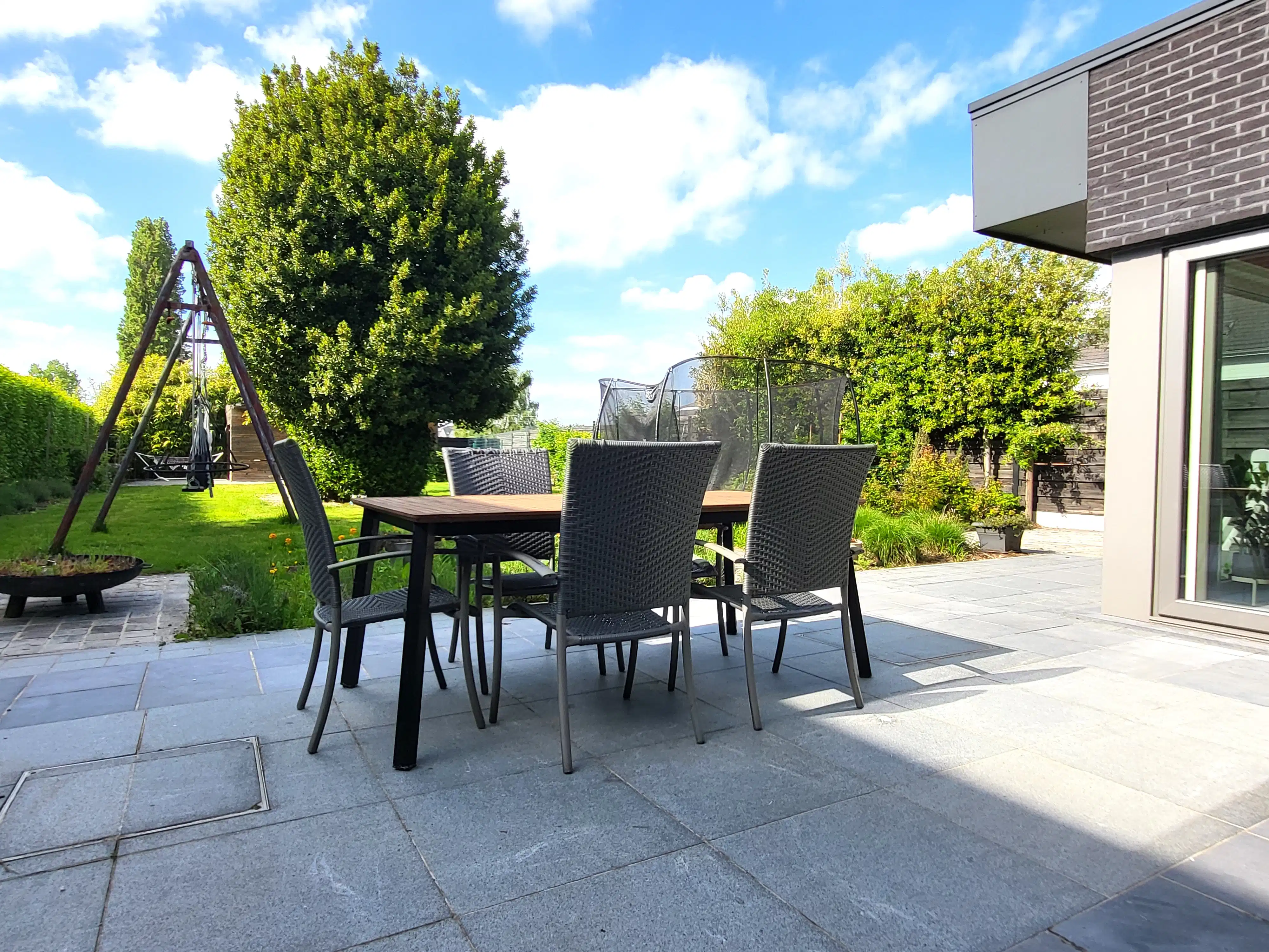Totaal gerenoveerde woning van 2016-2017 op een perceel van 840 m², met oog voor comfort, ruimte en energiezuinigheid. foto 30