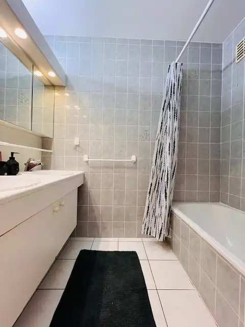 Charmant appartement met 2 slaapkamers en terras - centrum Wenduine foto 11