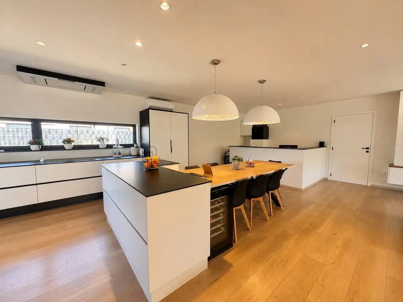 ENERGIEZUINIGE MODERNE WONING (O.B.) foto 6