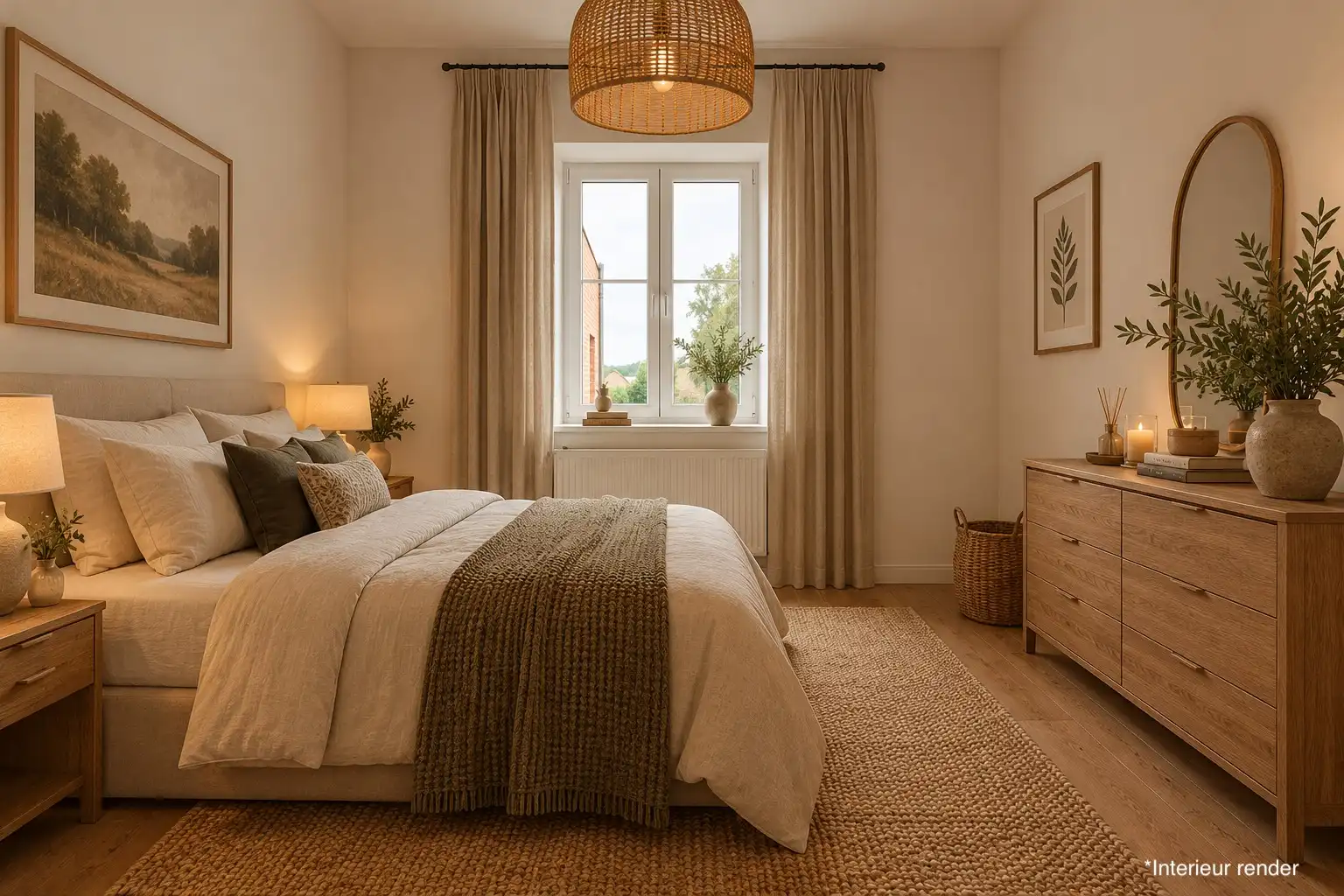 Ruime casco-pluswoning van 253 m² met 4 slaapkamers, garage en veel potentieel in Riemst foto 16