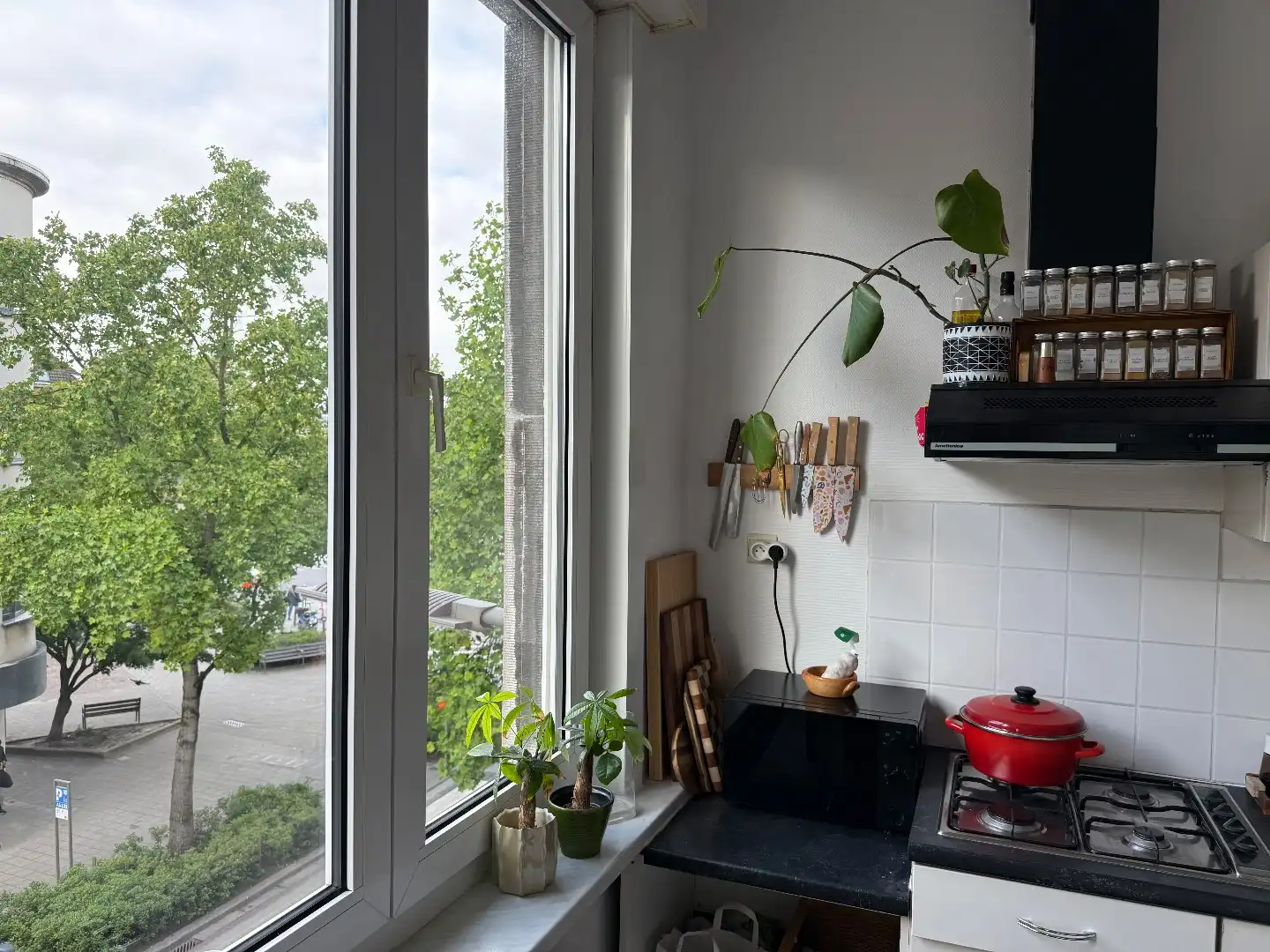 Appartement te huur foto 8