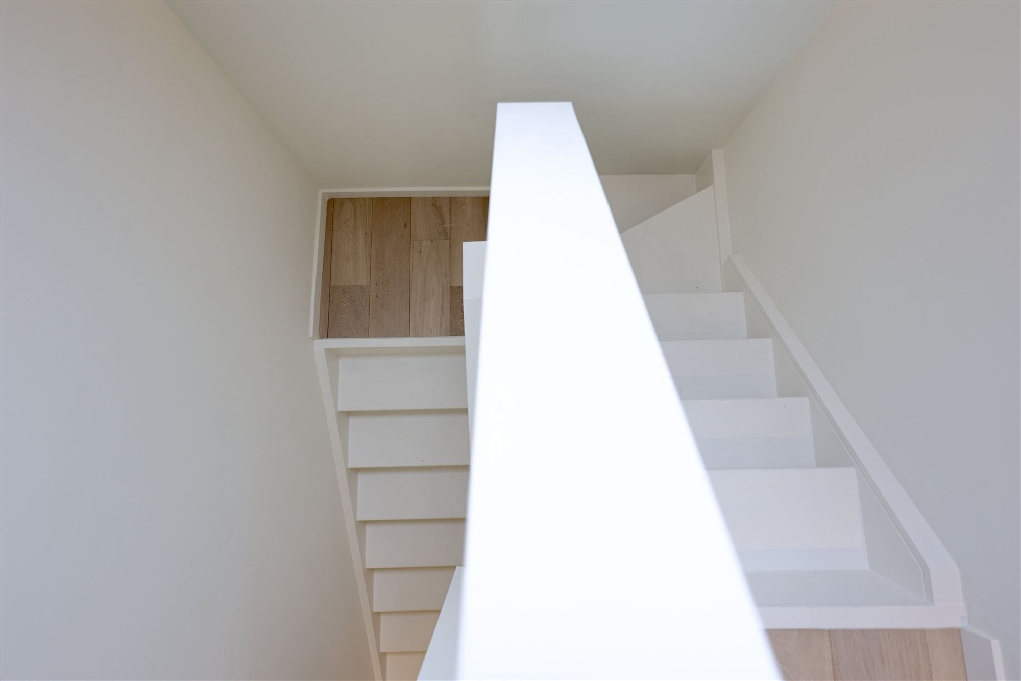 Prachtige karakterwoning nabij Park Spoor Noord foto 22