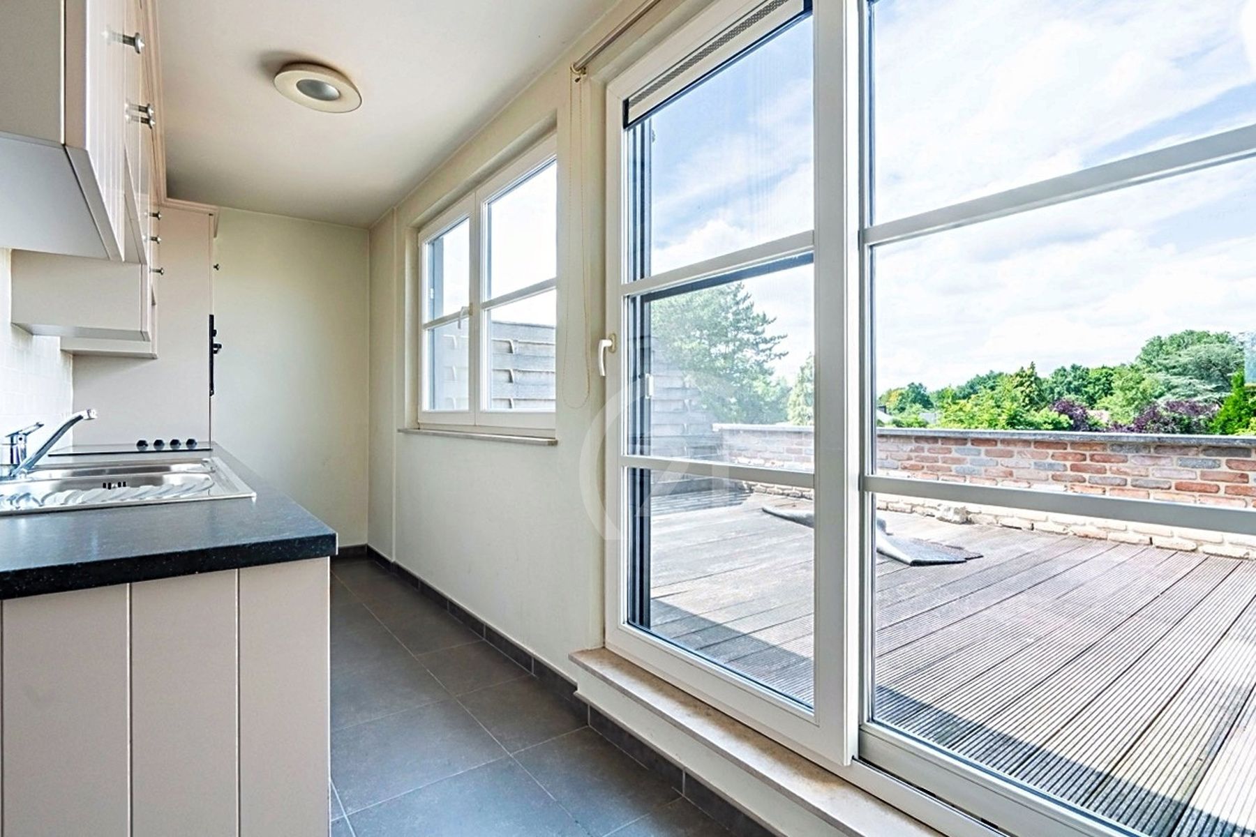 Appartement te huur in Pijpelheide! foto 8