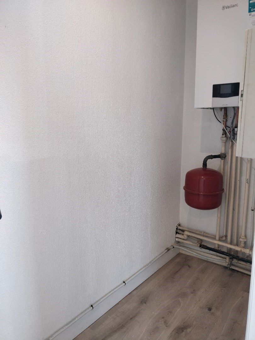 Duplex appartement met twee slaapkamers  foto 12