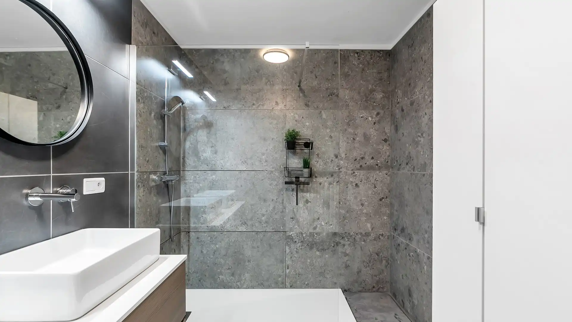 Modern en energiezuinig appartement met 2 slaapkamers te Maasmechelen foto 9