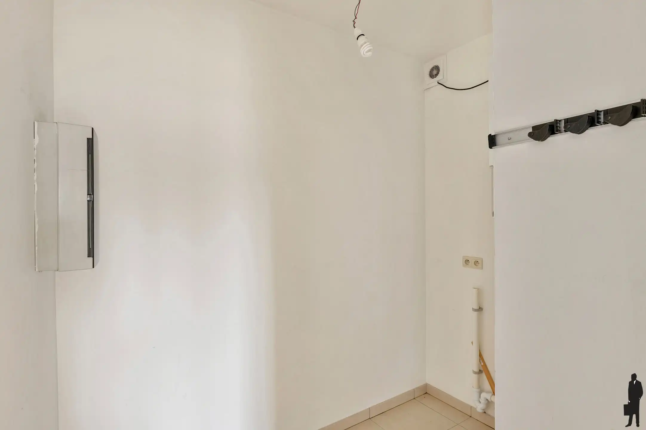 Lichtrijk 2 slaapkamer appartement op rustige locatie! foto 10