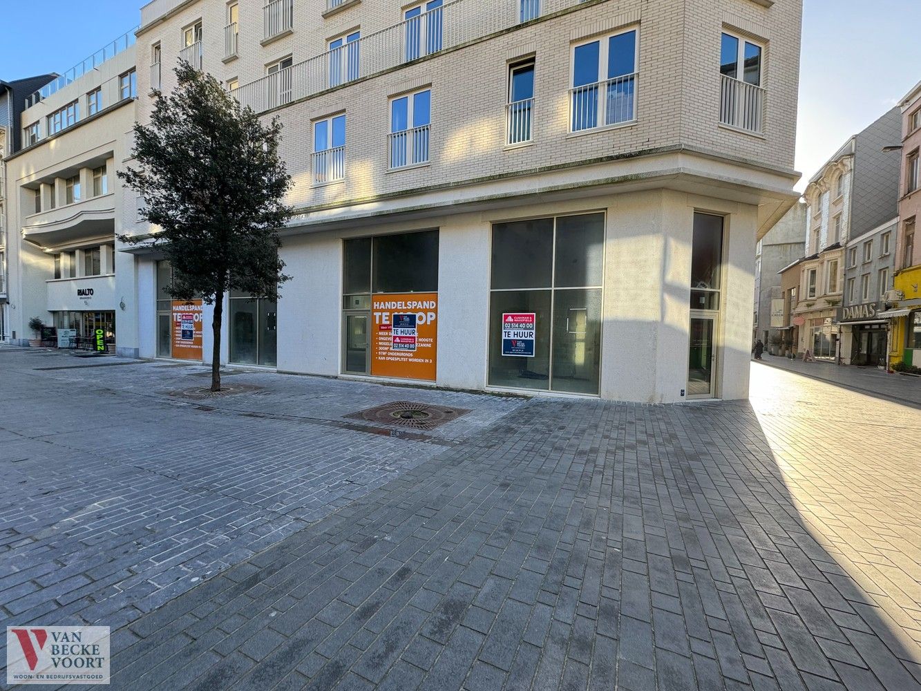 Kantoorruimte 199m² foto 6