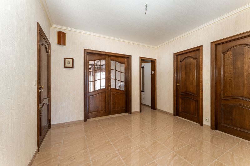 Roeselare- Appartement met 3 slaapkamers foto 13