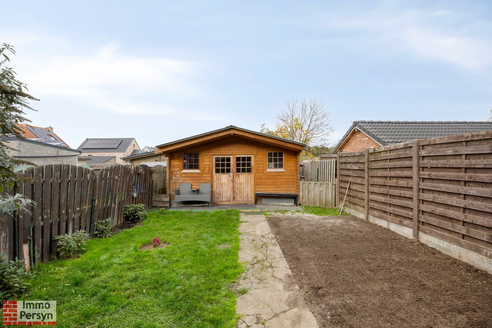 Charmante te moderniseren woning met nieuwe keuken op toplocatie in Scherpenheuvel-Zichem foto 25