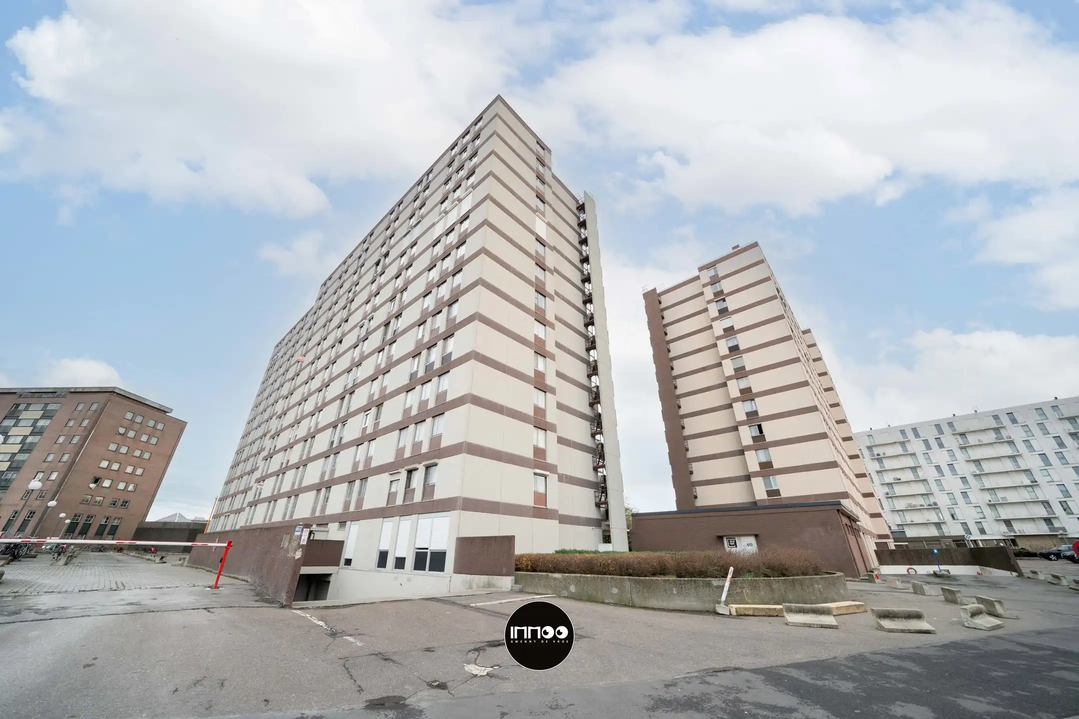 Hoofdfoto van de publicatie: Appartement te koop