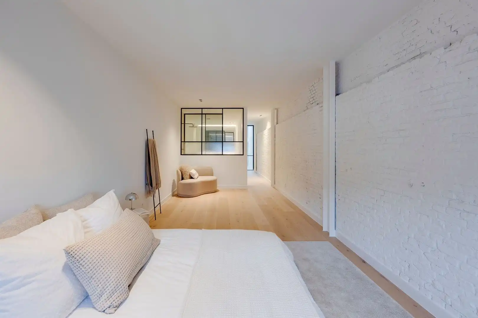 Iconische loft aan het begeerde Eilandje foto 30