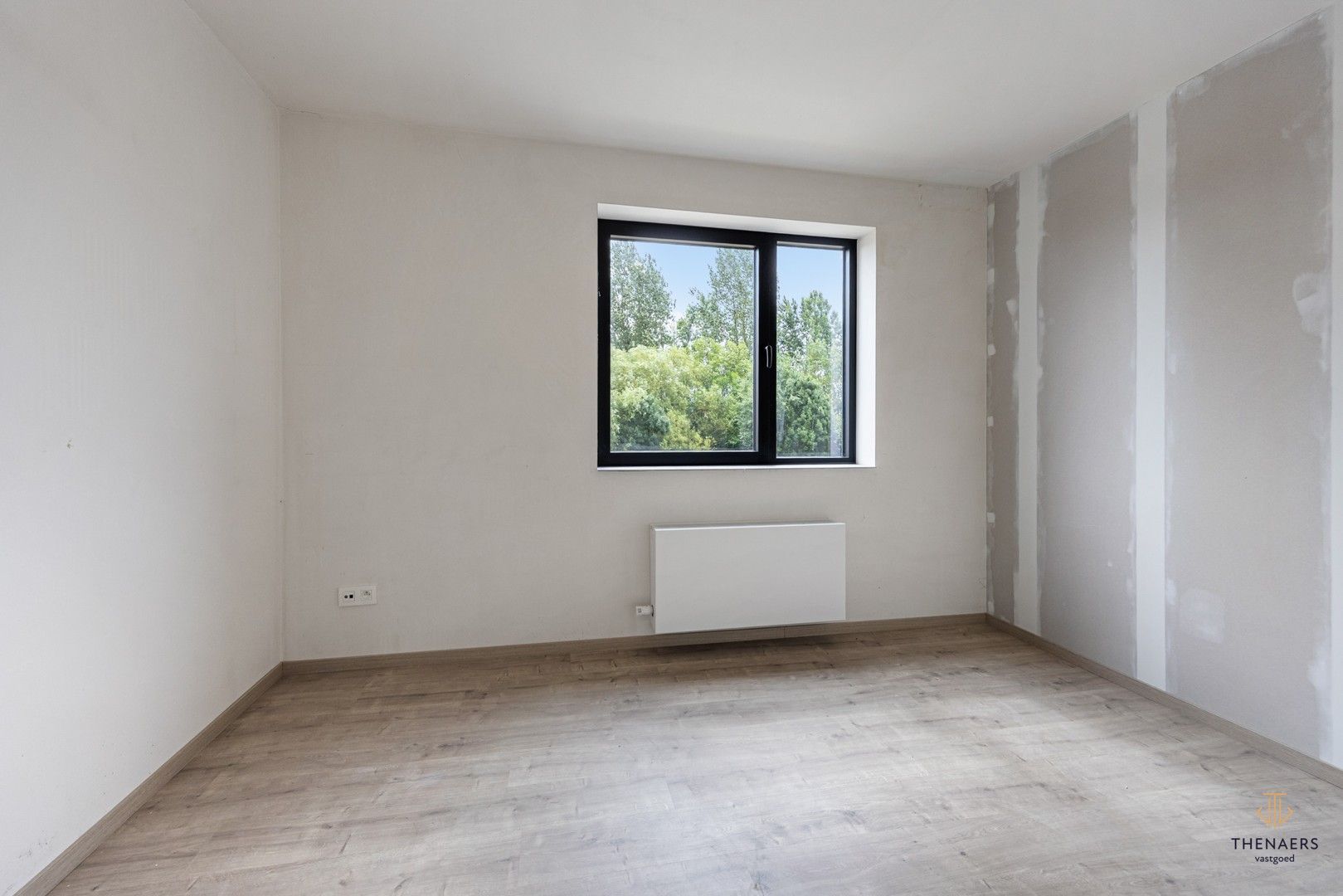 Ruime nieuwbouwwoning met 3 slaapkamers. foto 16