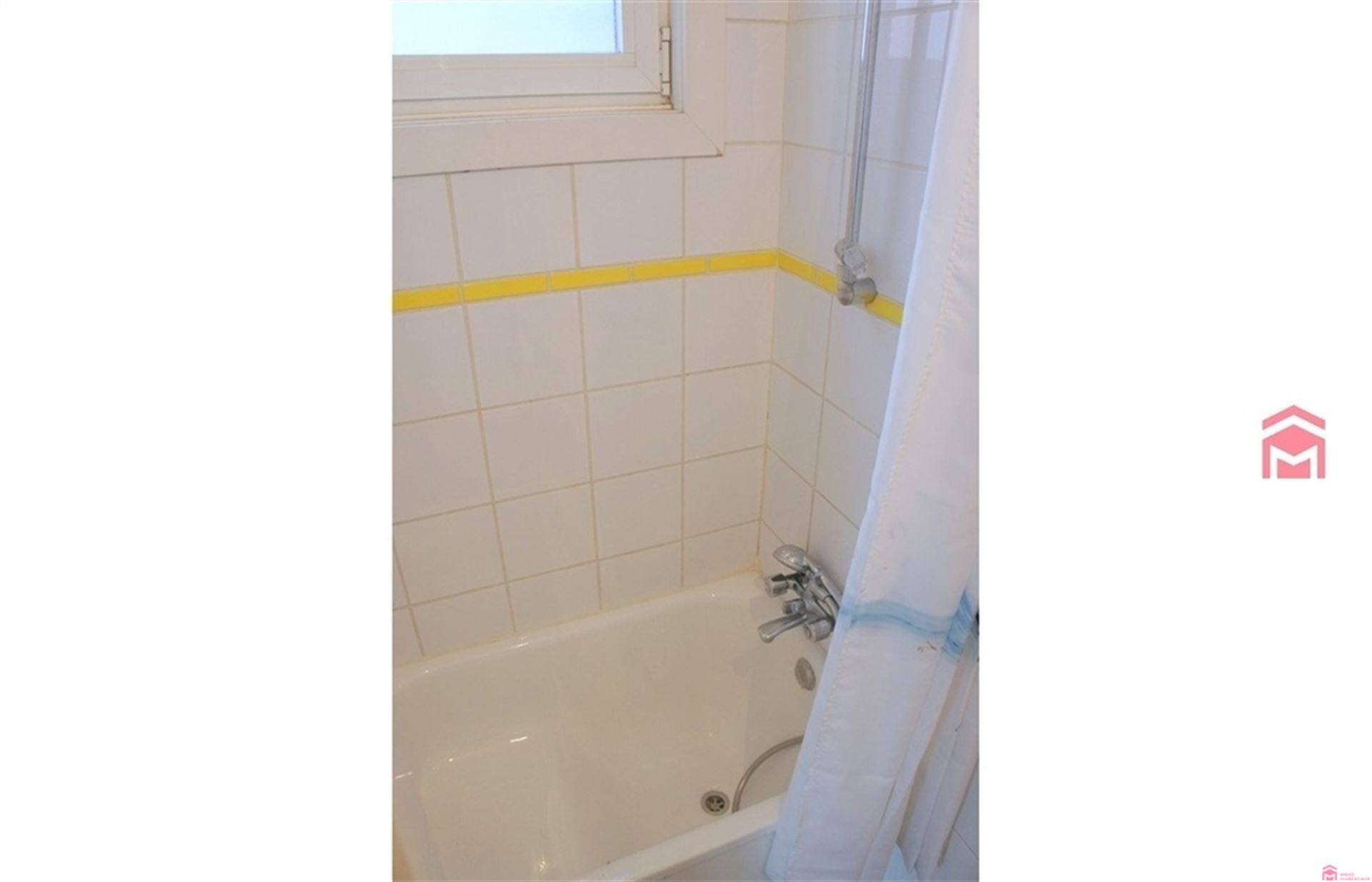 Centraal gelegen hoekappartement foto 7