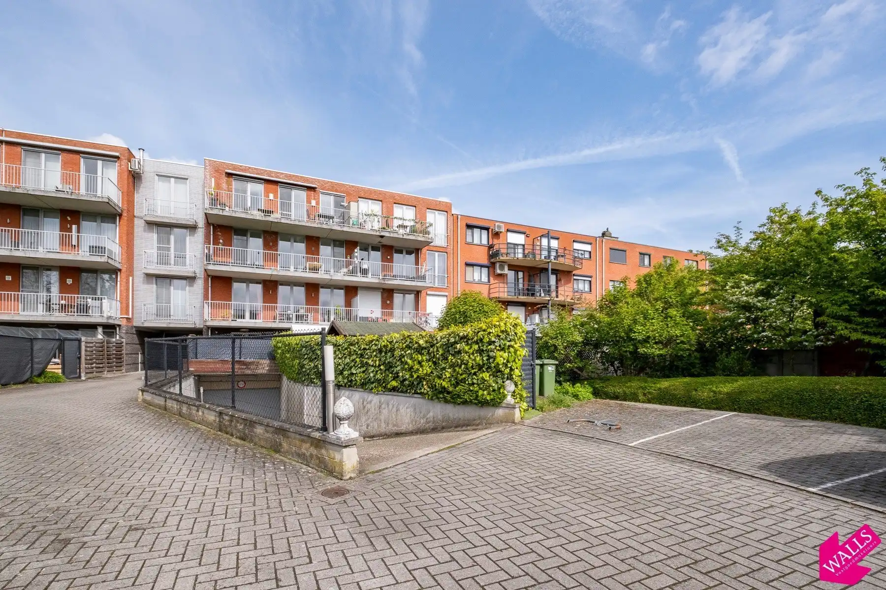 Te koop: ondergrondse berging foto 5