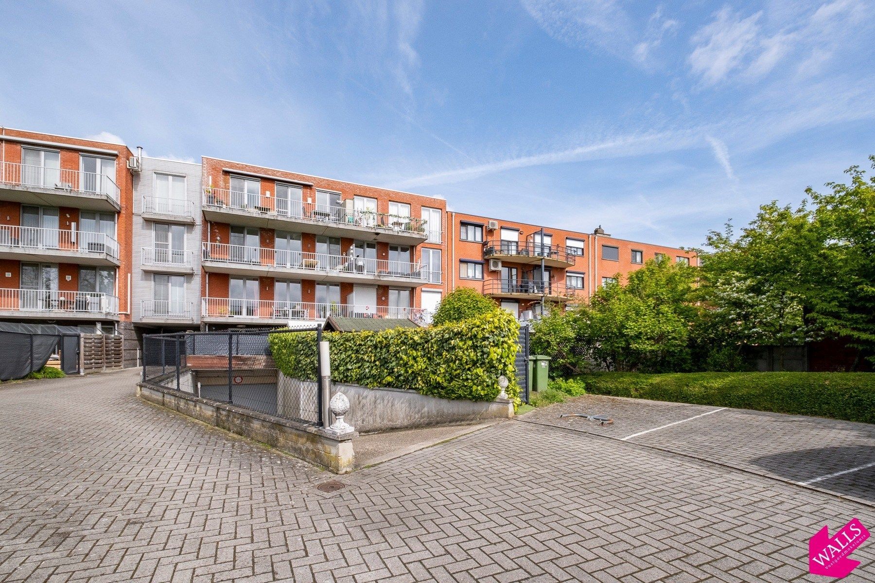 Te koop: ondergrondse berging foto 5