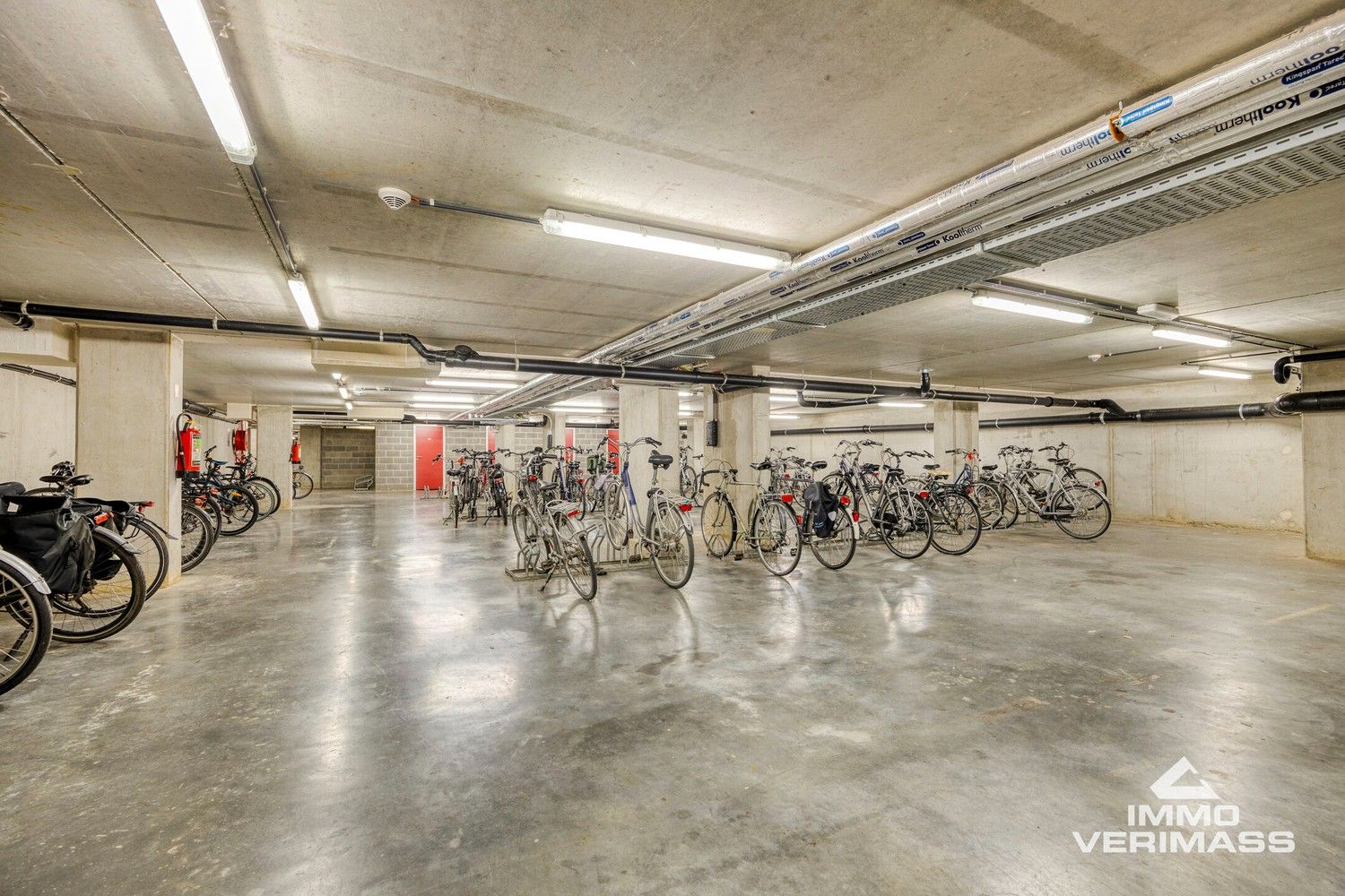 Instapklaar appartement met topligging in Leuven foto 17