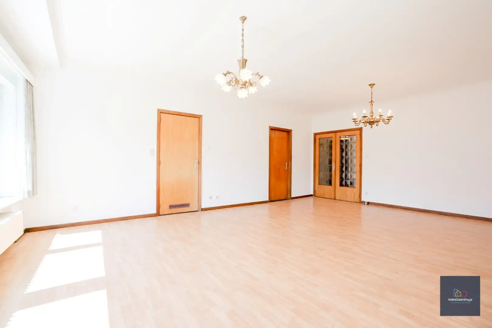 Te renoveren, ruim 3-slp.app met garage en kelder (Plan uw bezoek)  foto 4
