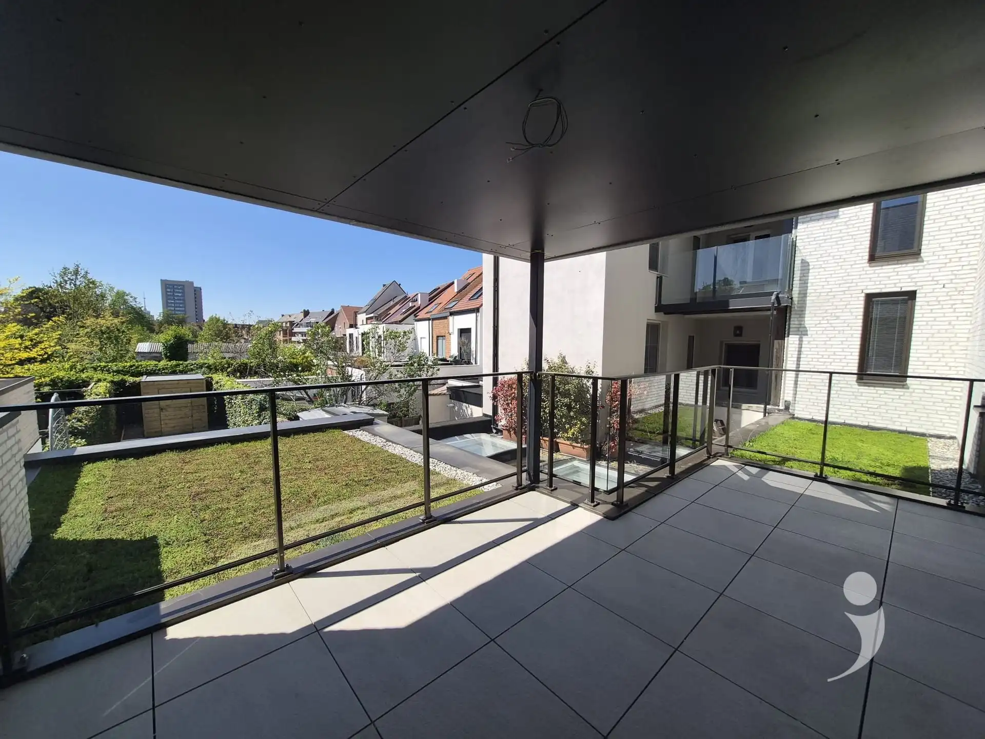 nieuwbouw 3 slaapkamer appartement foto 6