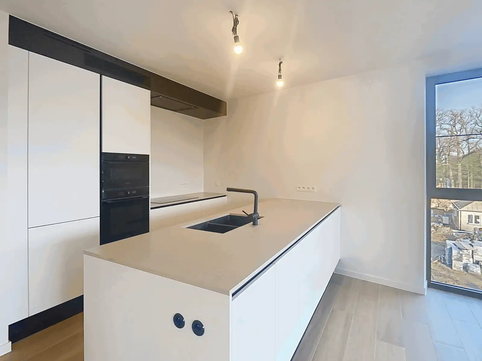 Appartement te huur foto 2