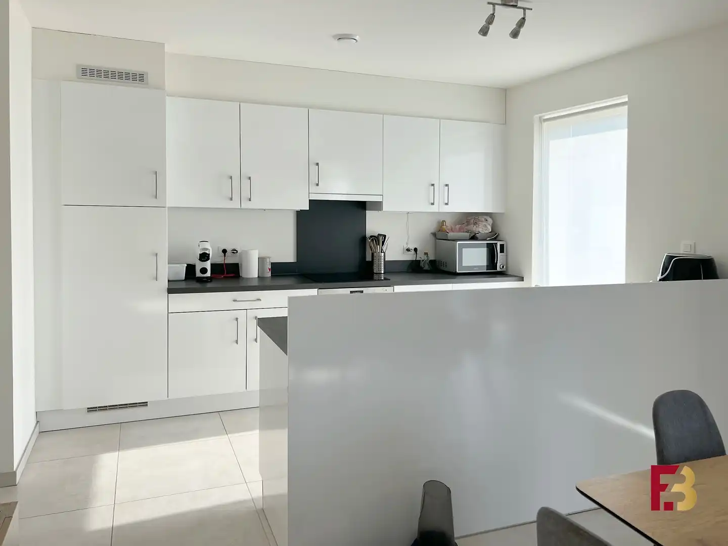 BEN-appartement met 2 slaapkamers te Zwalm foto 4