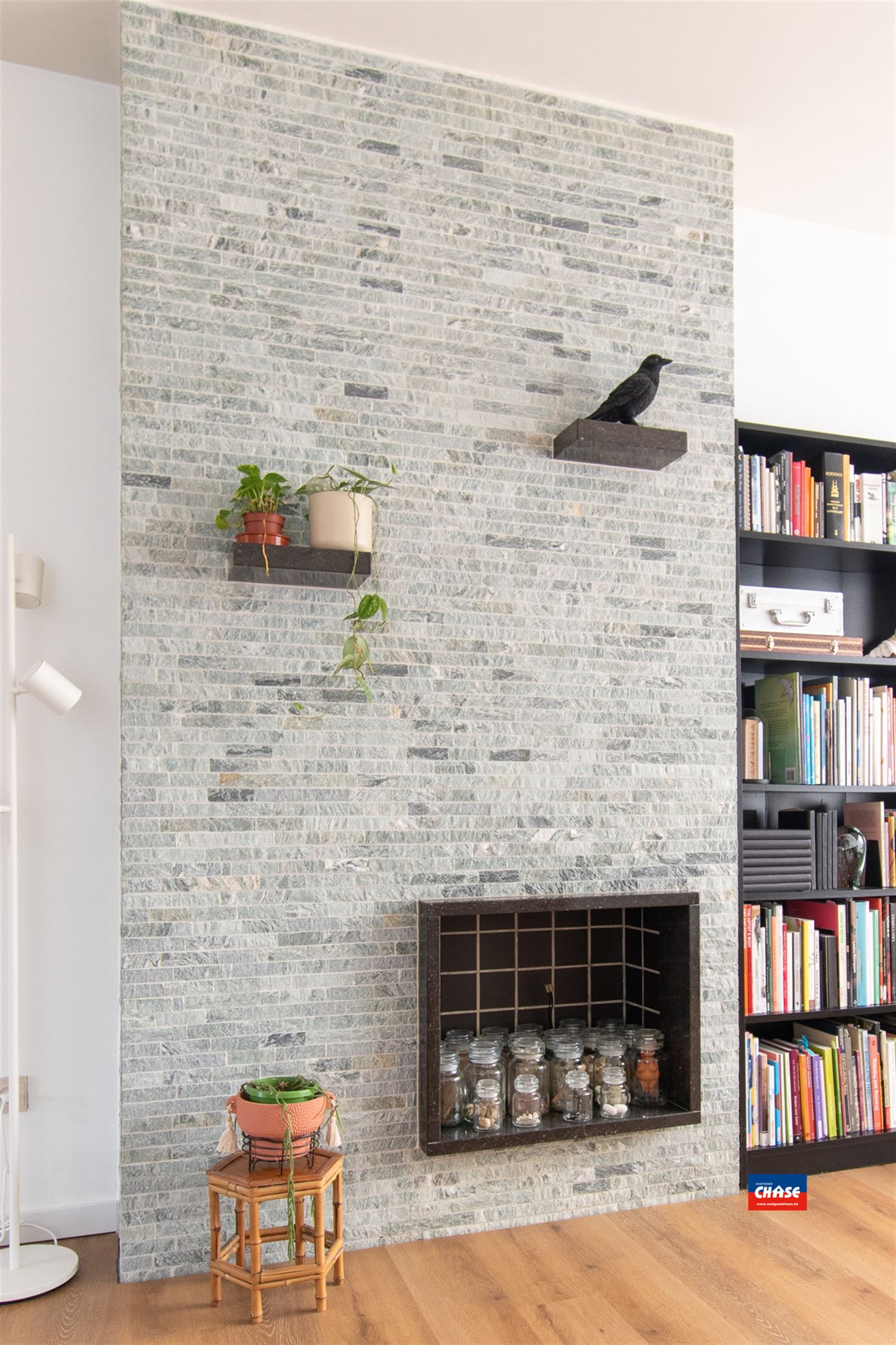 Instapklare gezinswoning met 3 tot 5 slaapkamers,tuin en garagebox foto 7