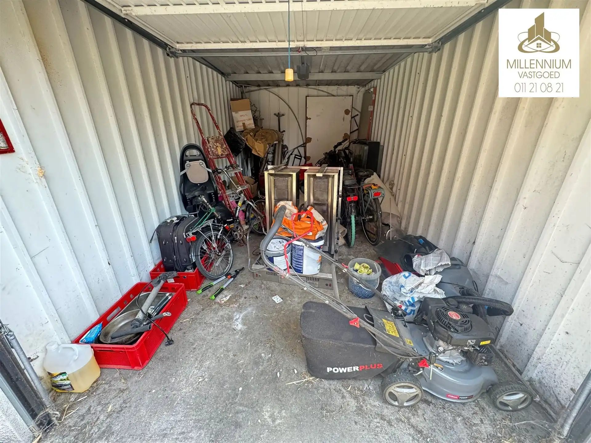 Handelsgelijkvloer Ruime 4-Slpkwoning in hartje Diepenbeek foto 20