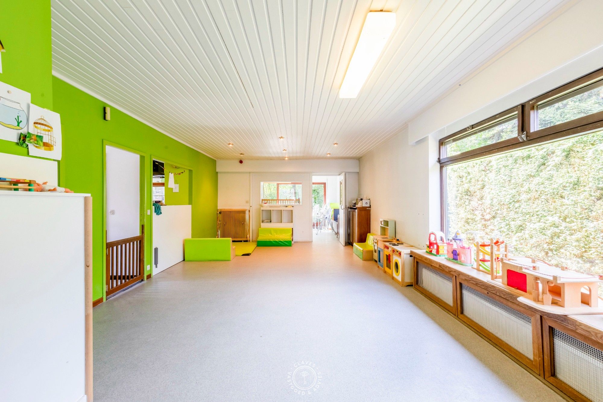 Welgelegen woning thans Kinderdagverblijf Marieke (Vitaz) foto 17