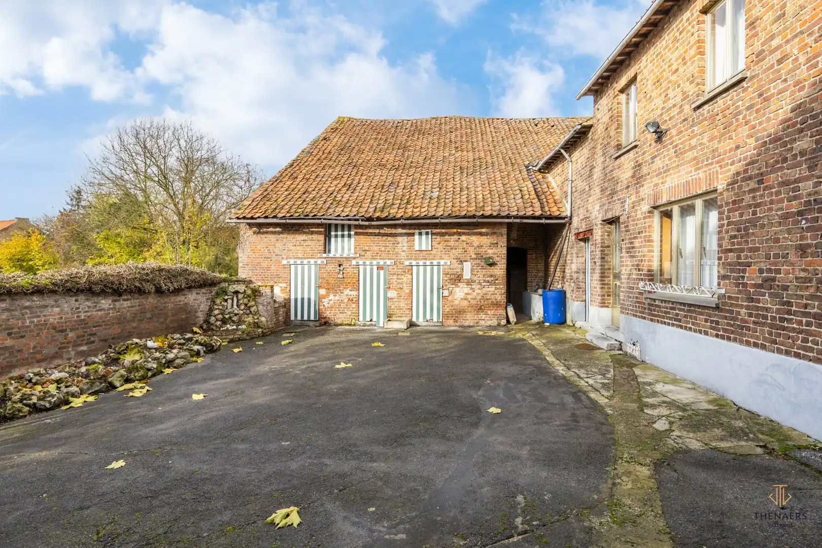 Unieke hoeve met tal van mogelijkheden in het landelijke Veulen (Heers). foto 5