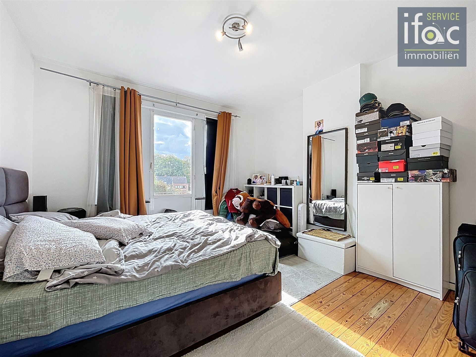 Gezellig appartement foto 5