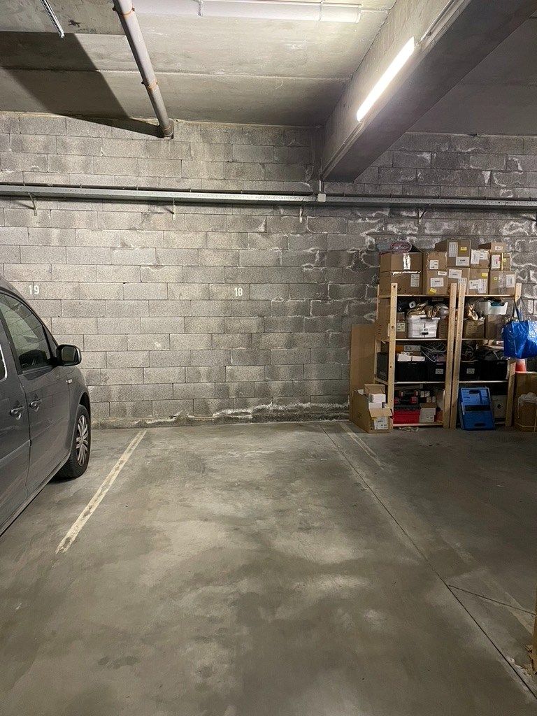 2 slaapkamerappartement in centrum Halle foto 10