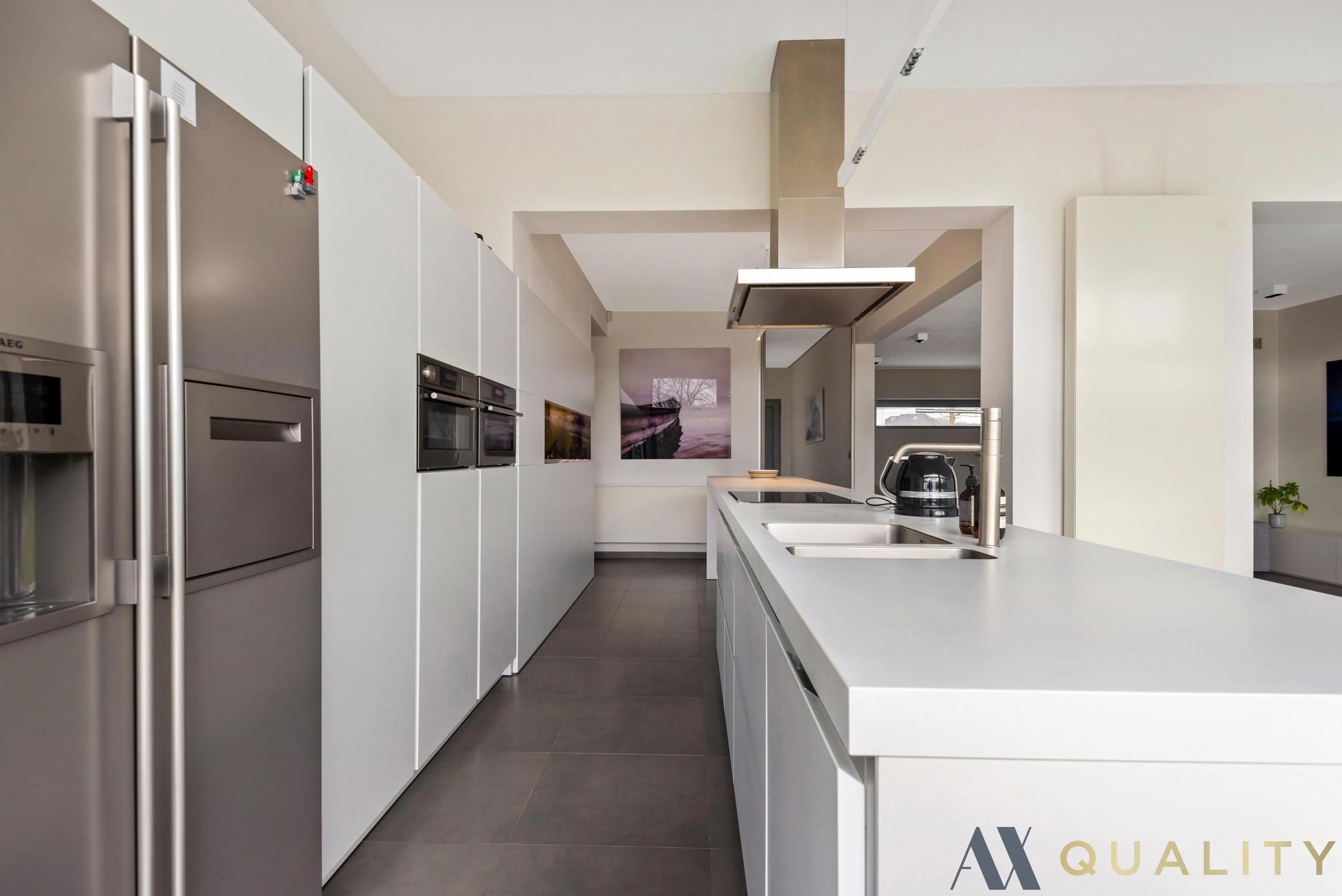 Moderne energiezuinige open bebouwing foto 6