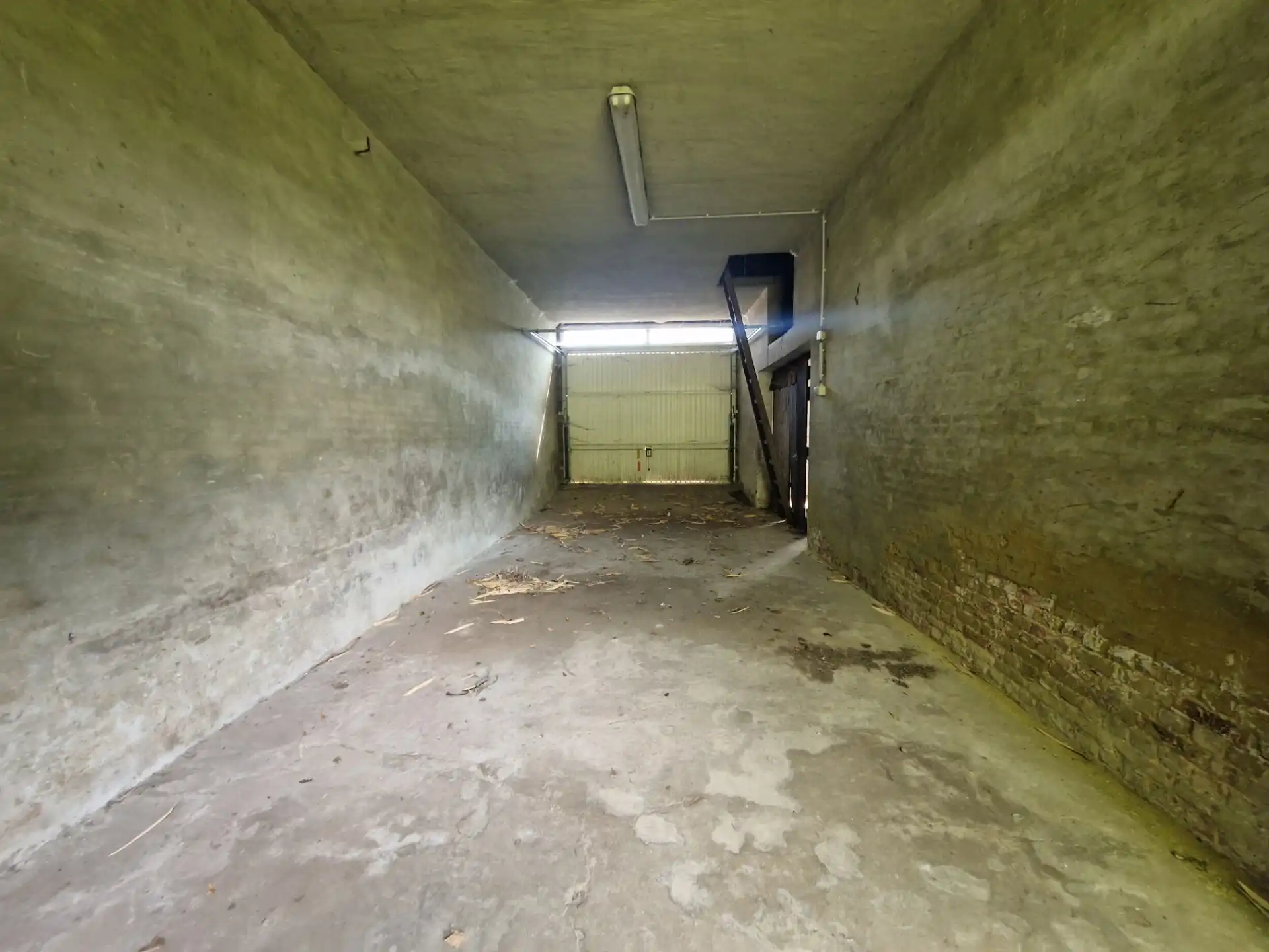 Ruime woning met veel potentieel te Werchter foto 9