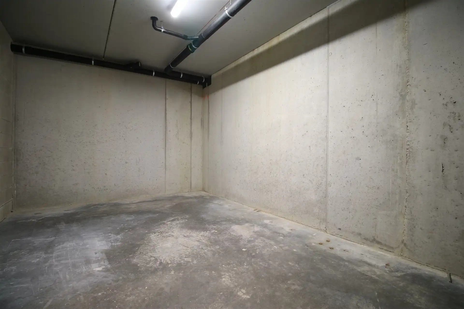 Triplex nieuwbouwappt van 147m² met 3 slpks foto 27