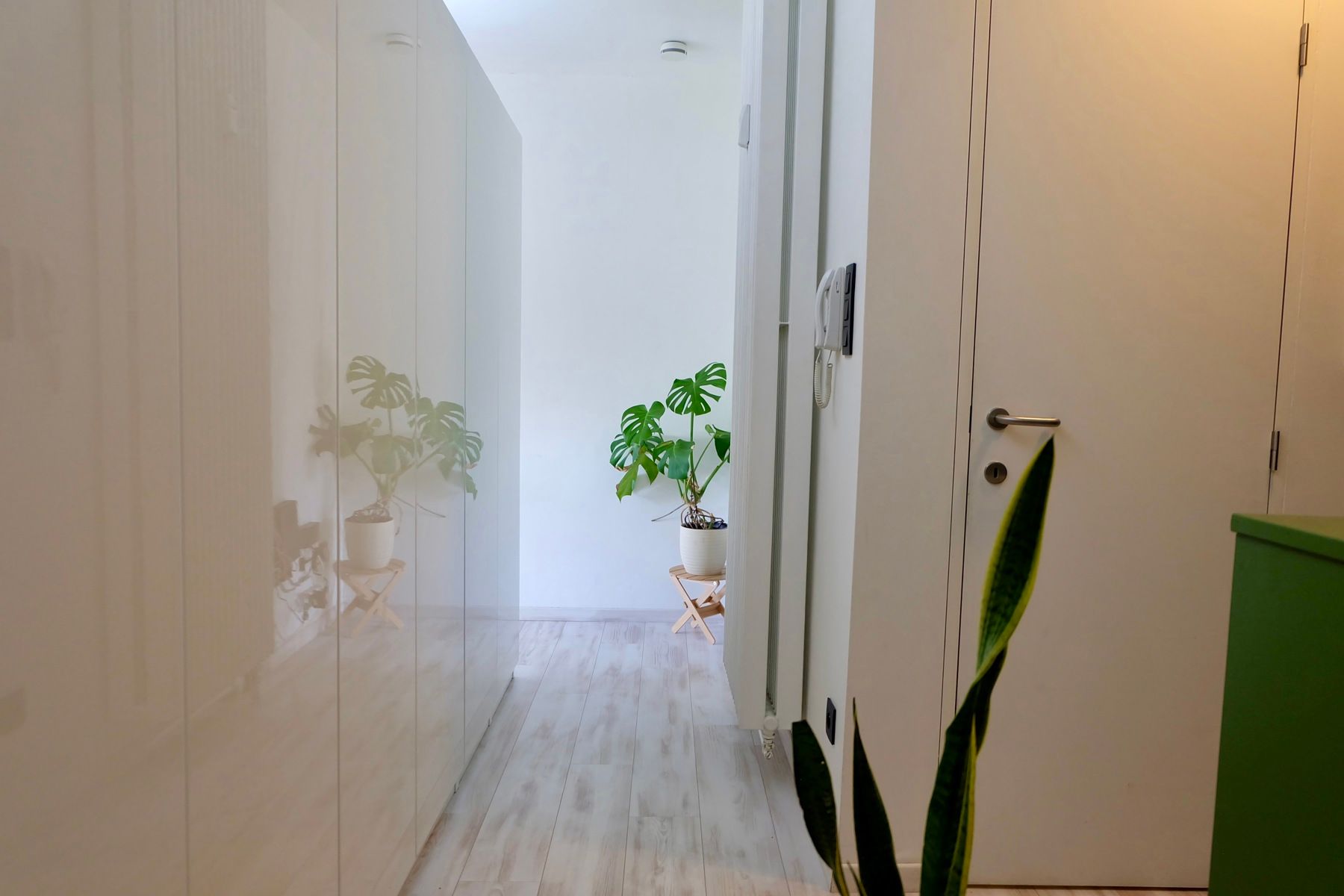 Appartement te huur foto 4