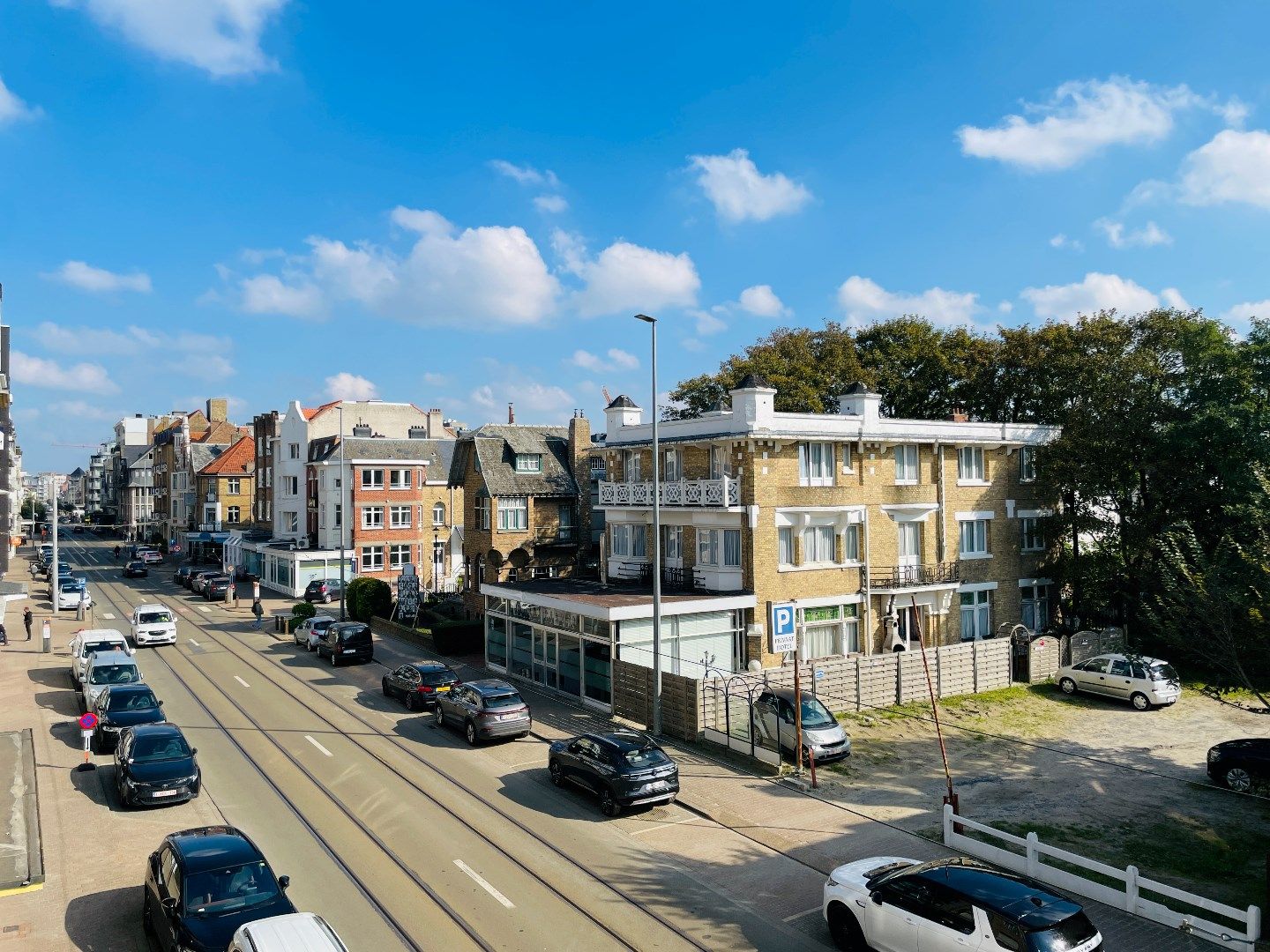  Residentie Chaperon Rouge 0201 foto 19