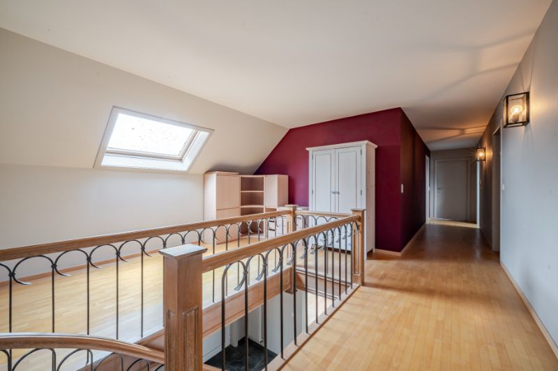 Te koop te Roeselare instapklare energiezuinige villa met 3 slpks, bureel, tuin, garage foto 17
