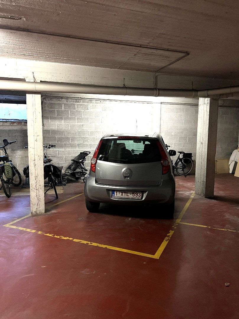 Appartement te Diest : 2 slpks, terras en staanplaats foto 11