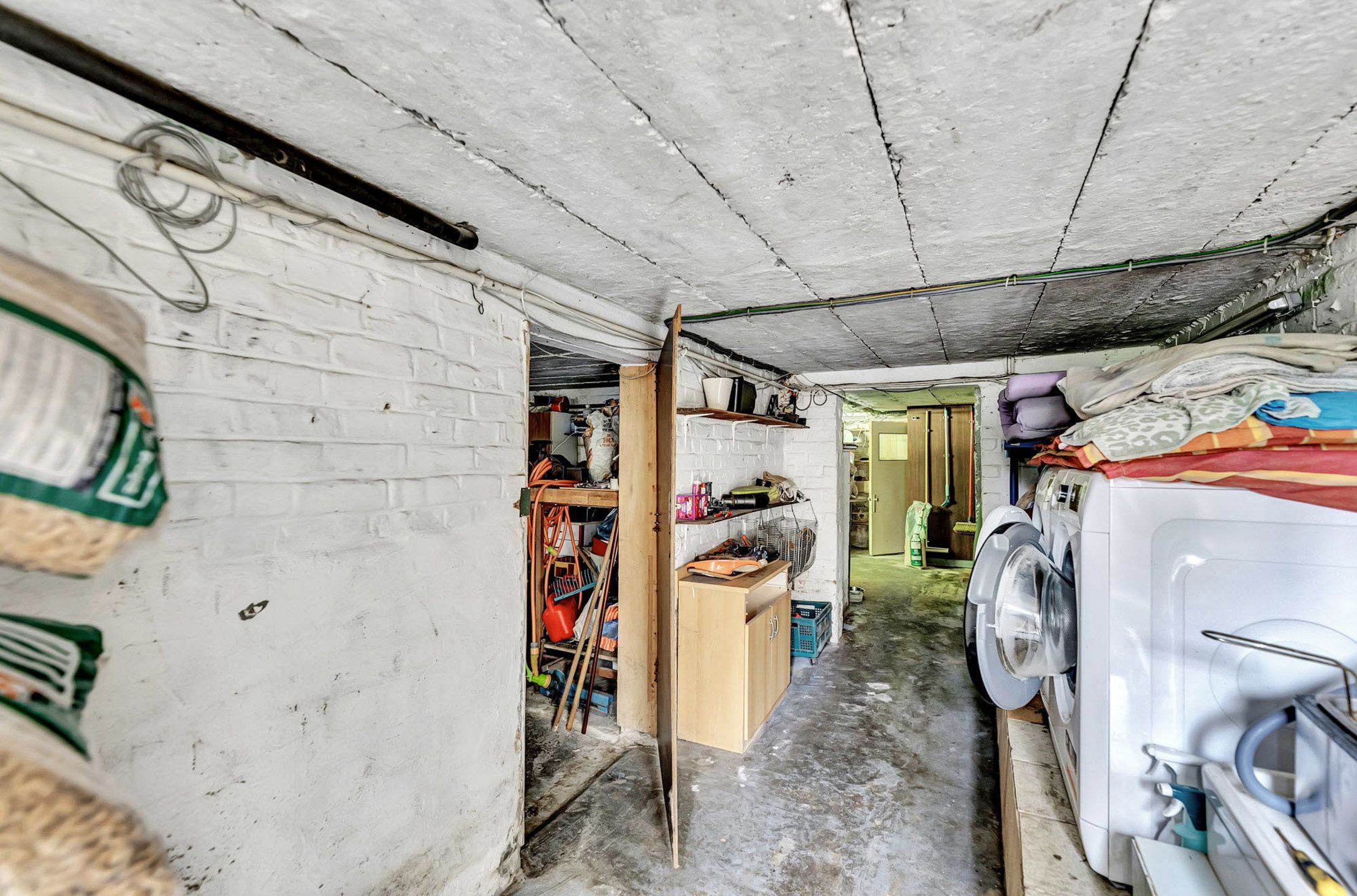 Gezellige woning in het centrum van Appelterre foto 13