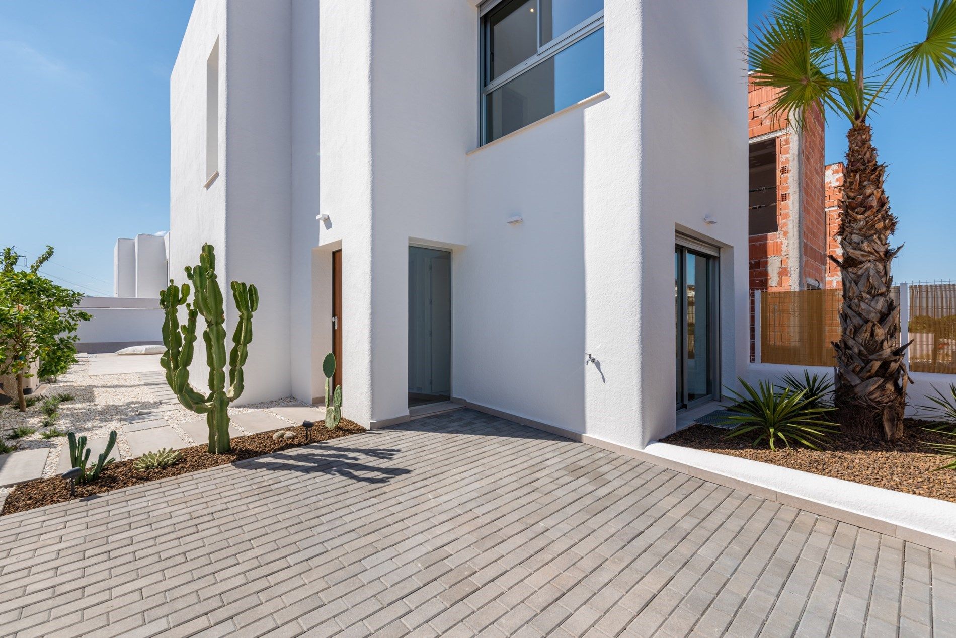 Vrijstaande villa op 700 meter van de Mar Menor in Los Alcazares, Murcia foto 23