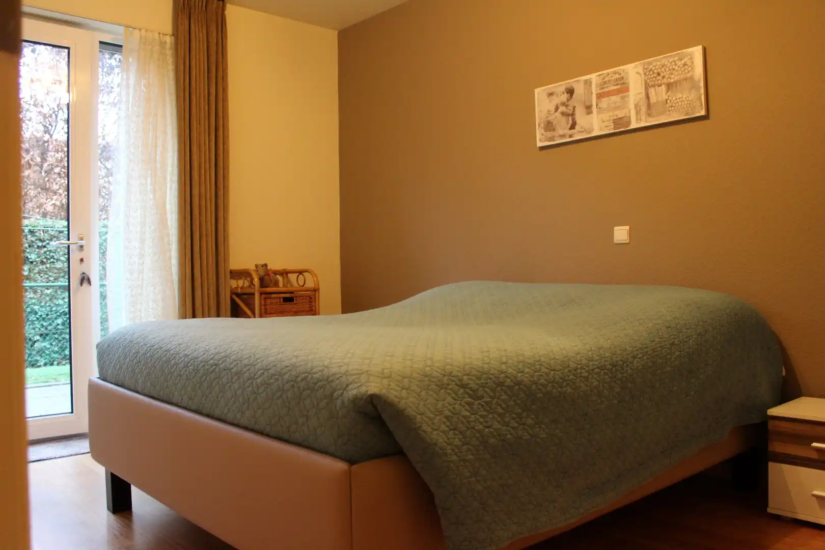 Ruim 3-slaapkamer appartement in het centrum van Lommel, foto 18