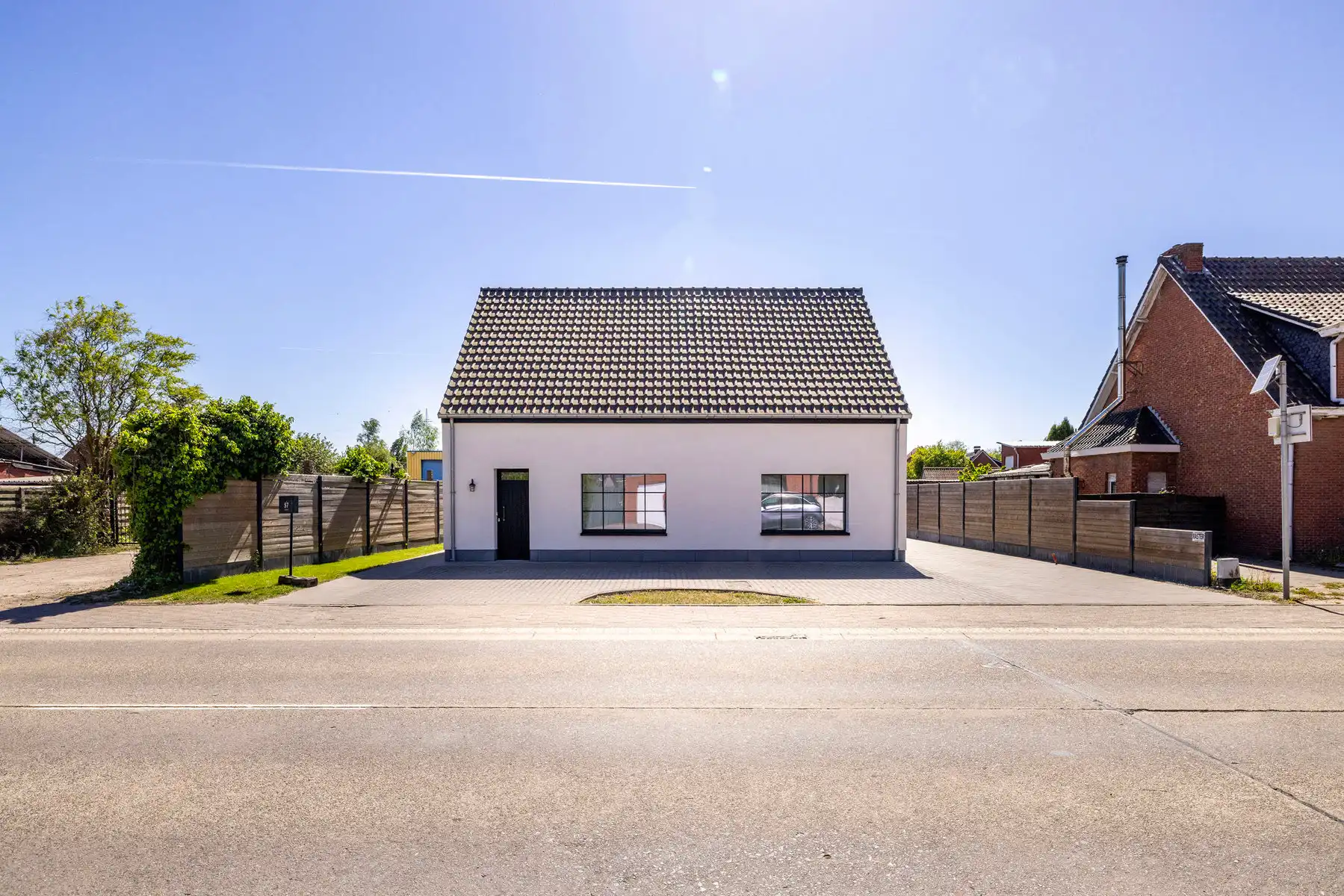 Gerenoveerde, energiezuinige woning met 3/4 slpks op 445m² foto 29