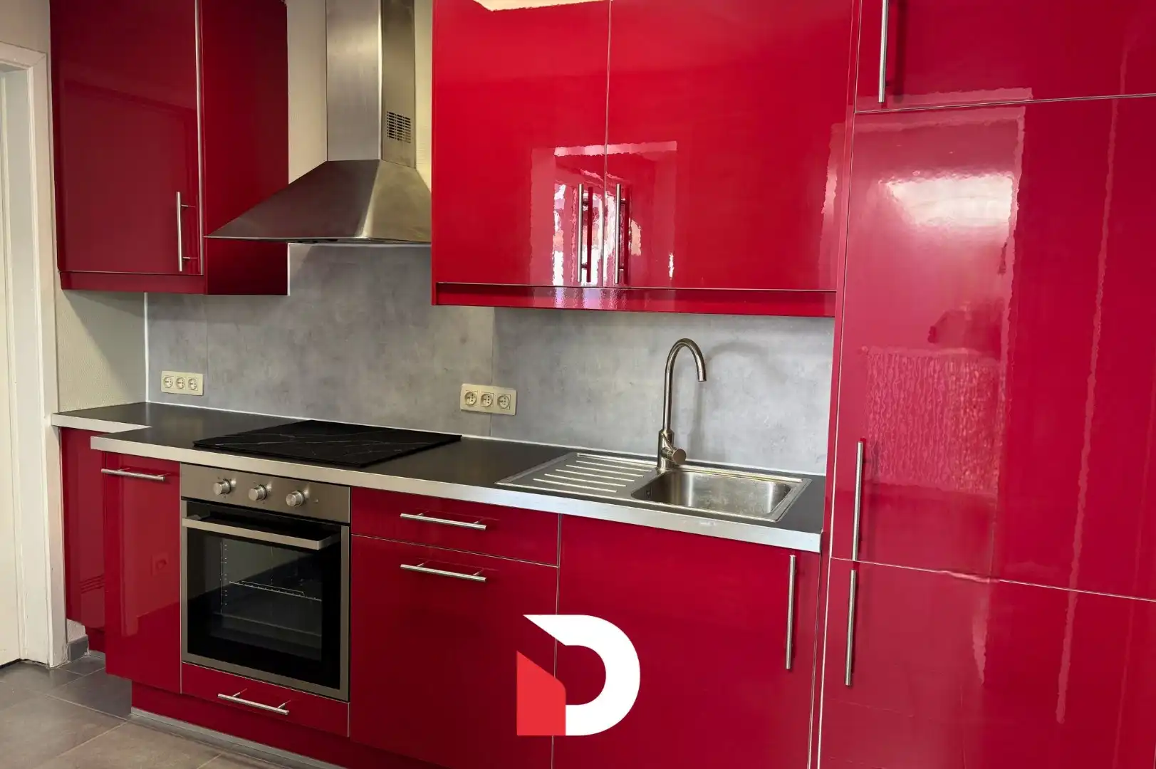 Woning met 3 slaapkamers te Kristus Koning foto 3