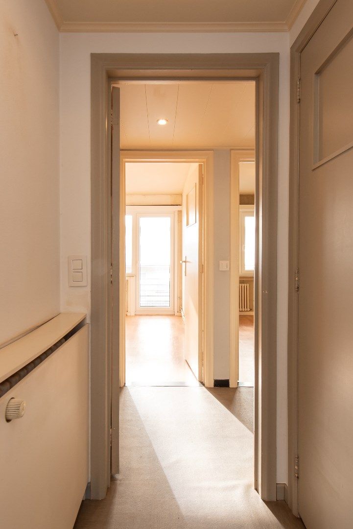 Appartement met 2 slaapkamers op wandelafstand van de Zeedijk van Middelkerke foto 8